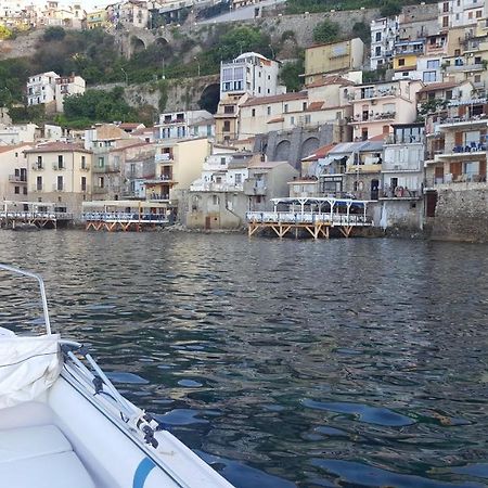 Seaside Room Scilla Exterior photo