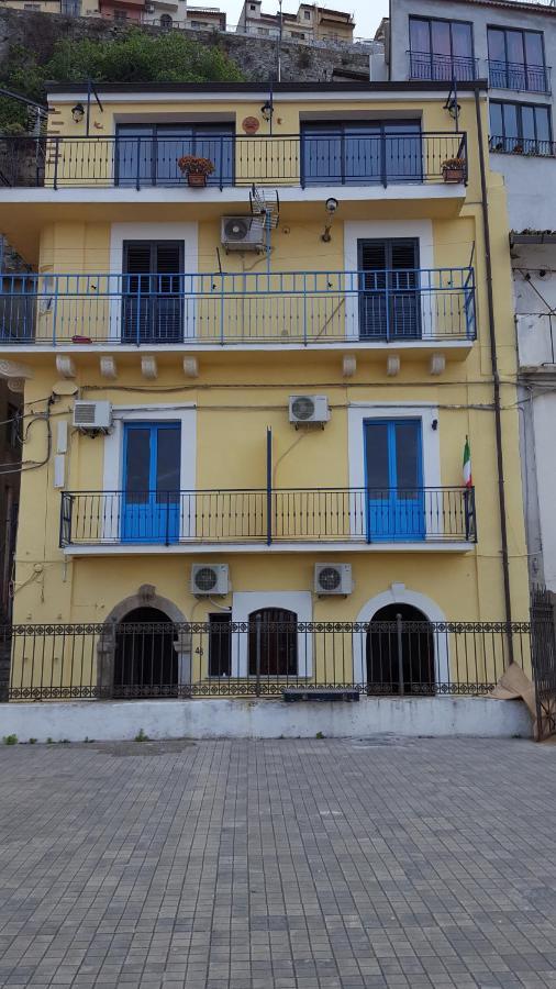 Seaside Room Scilla Exterior photo