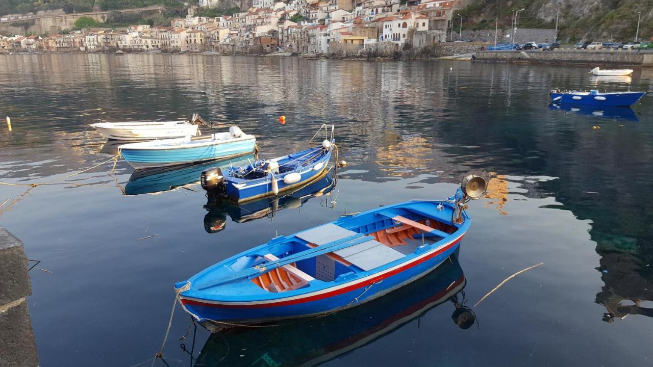 Seaside Room Scilla Exterior photo