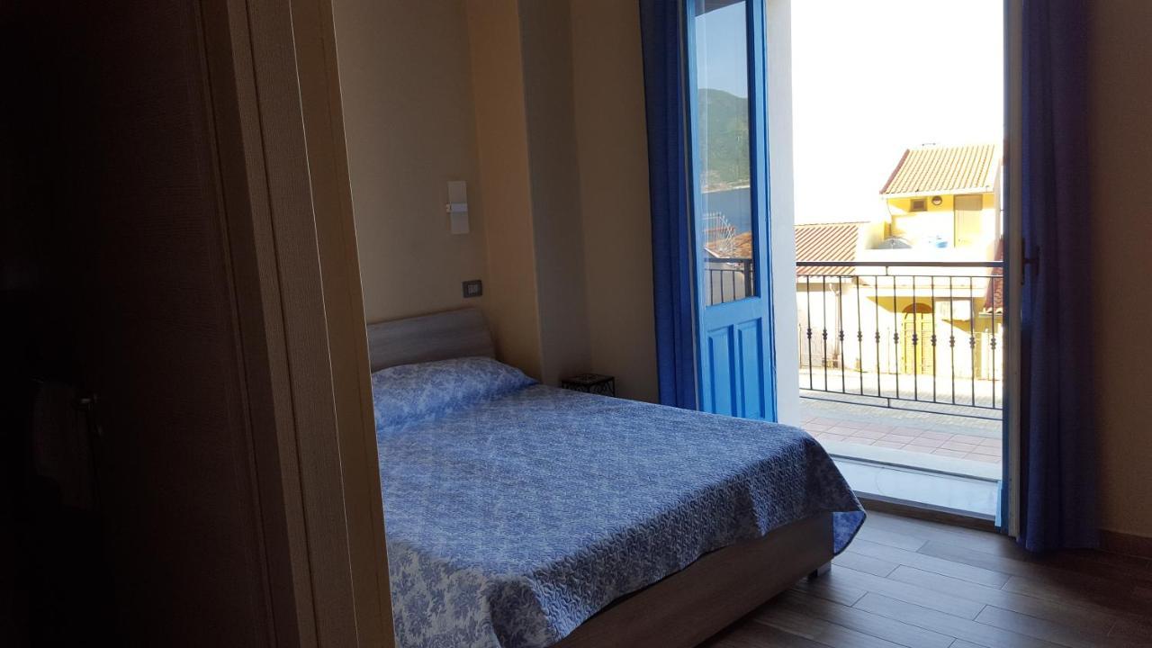Seaside Room Scilla Exterior photo