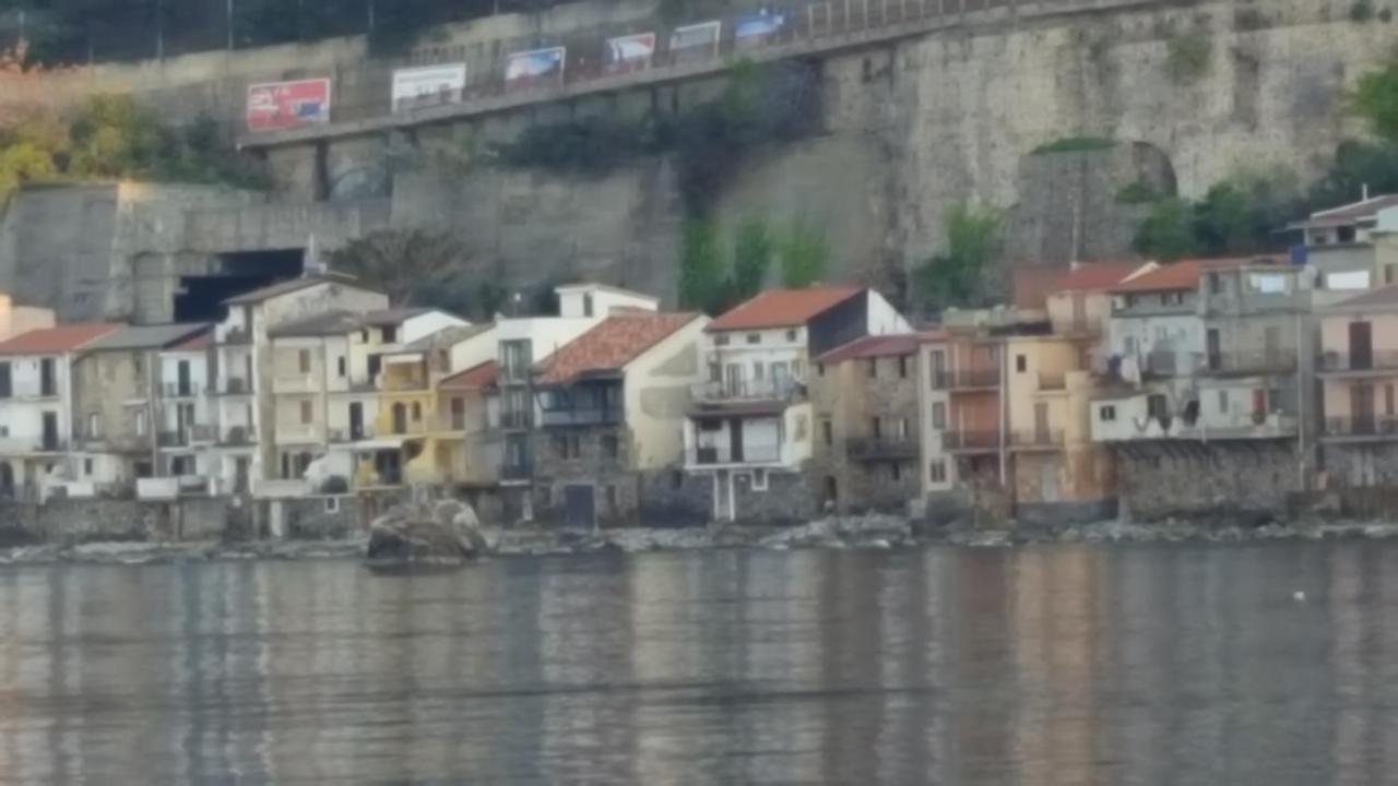 Seaside Room Scilla Exterior photo