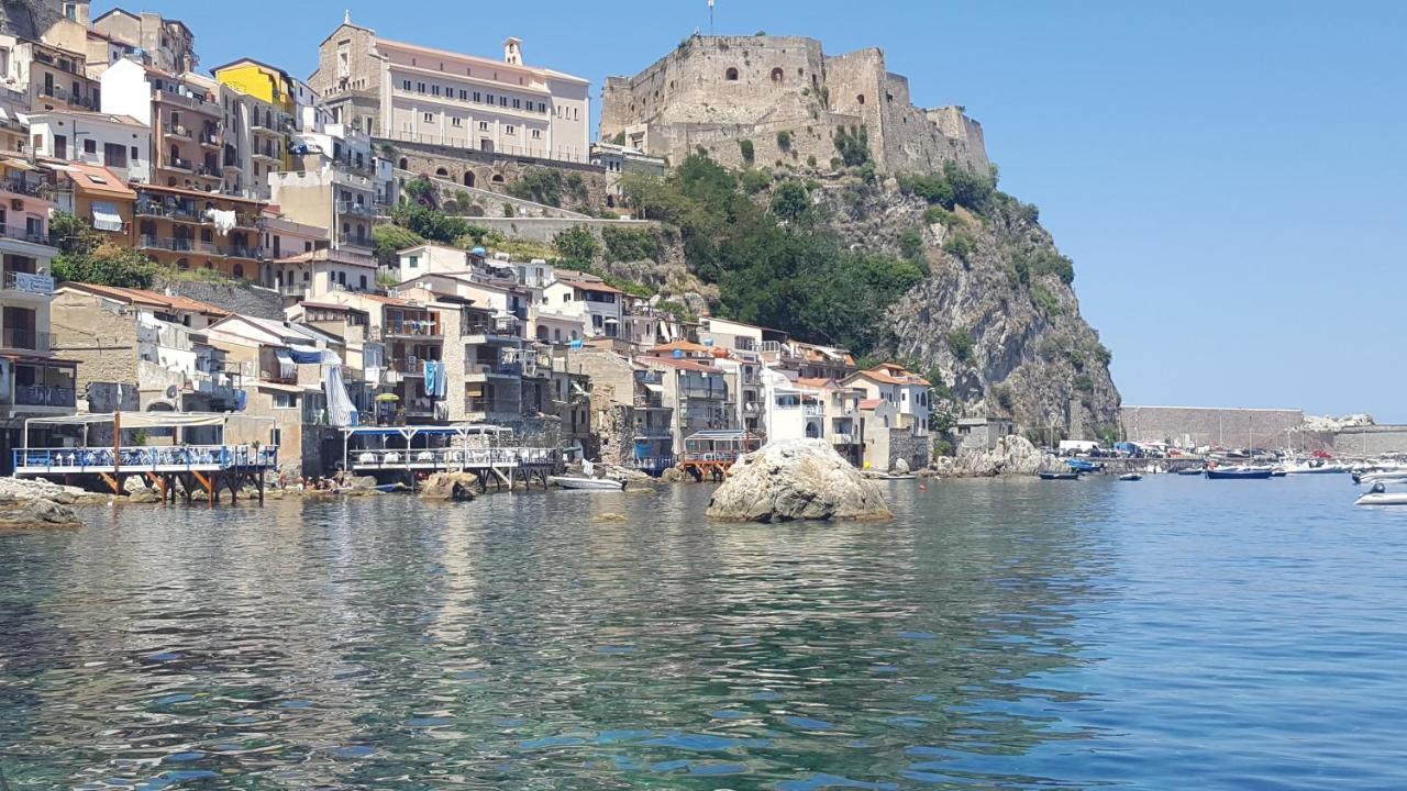 Seaside Room Scilla Exterior photo