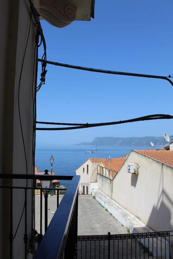 Seaside Room Scilla Exterior photo