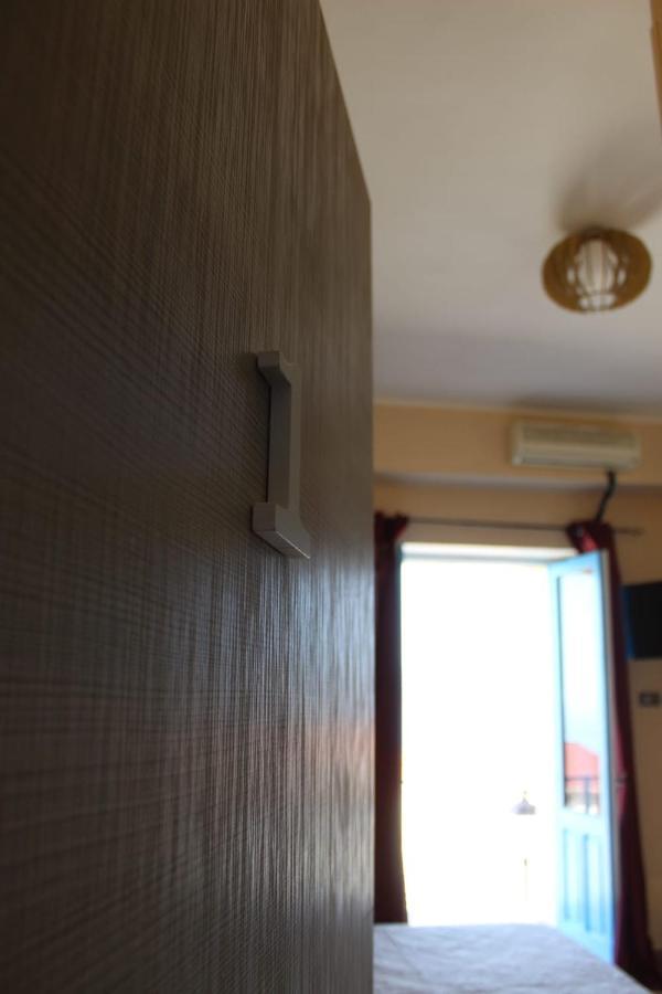 Seaside Room Scilla Exterior photo