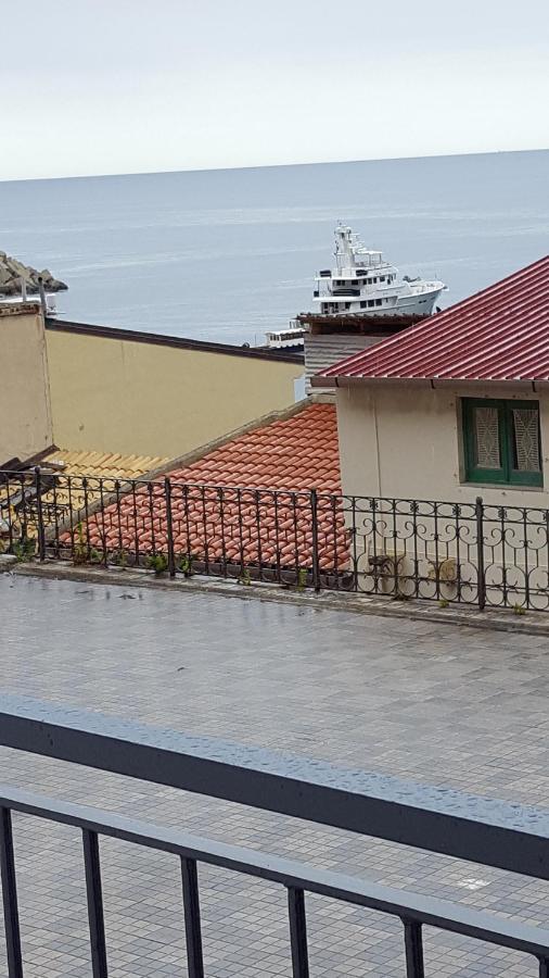 Seaside Room Scilla Exterior photo