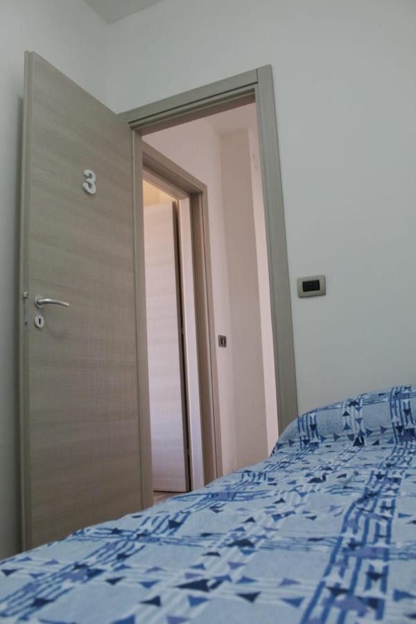 Seaside Room Scilla Exterior photo