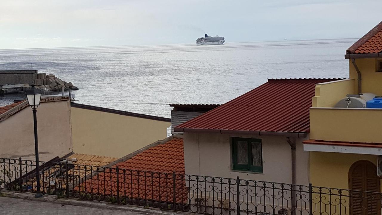 Seaside Room Scilla Exterior photo