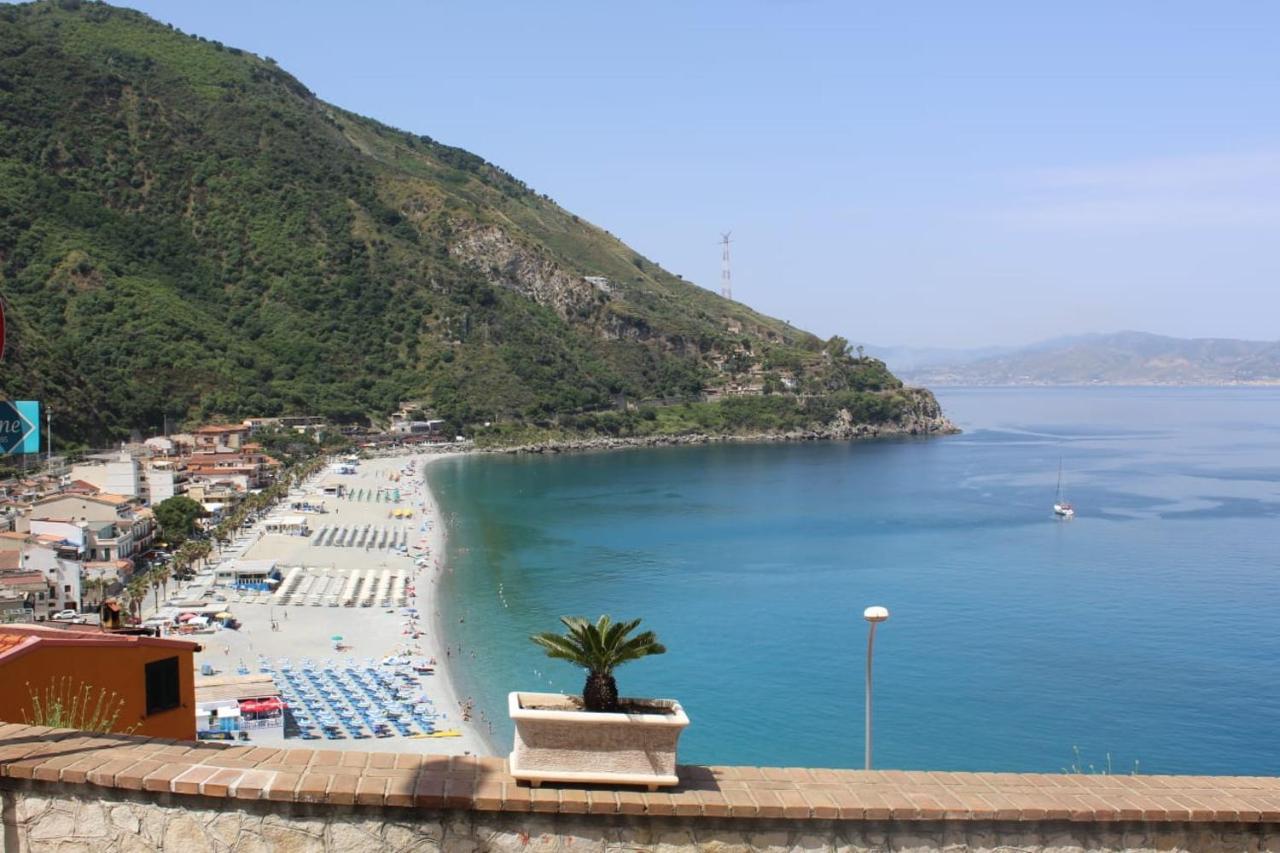Seaside Room Scilla Exterior photo