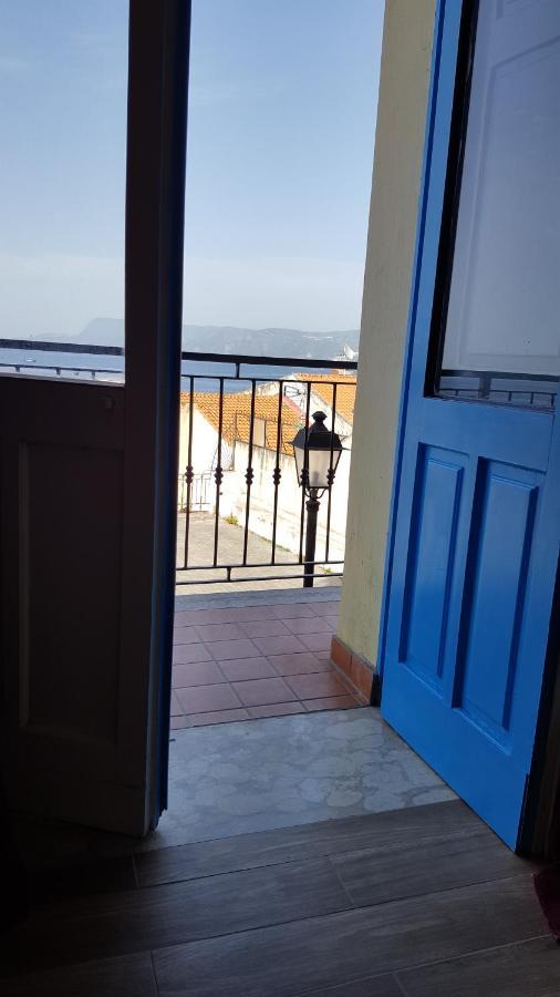 Seaside Room Scilla Exterior photo