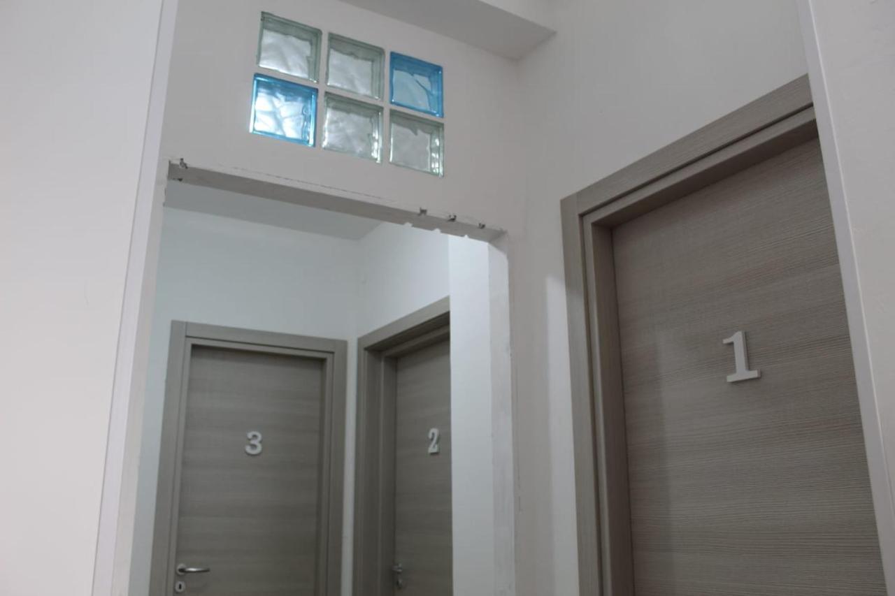Seaside Room Scilla Exterior photo