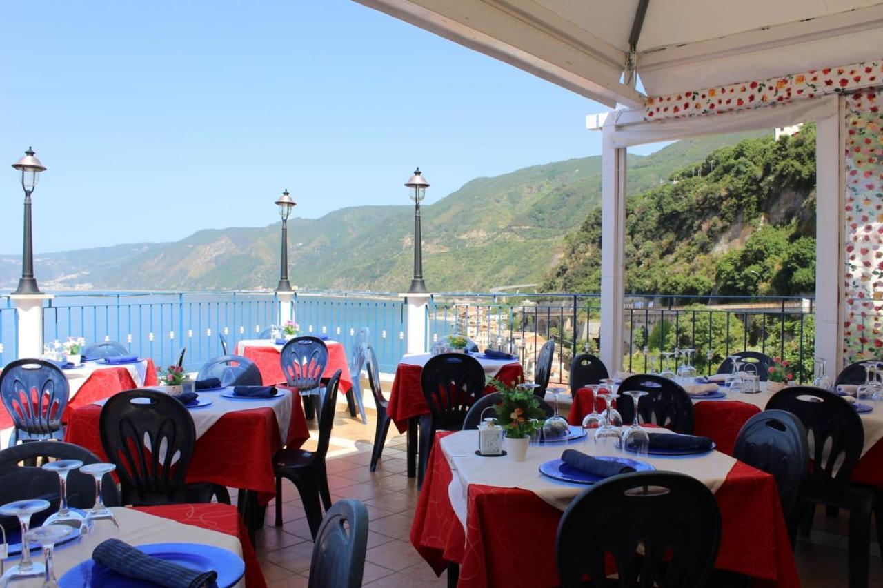Seaside Room Scilla Exterior photo