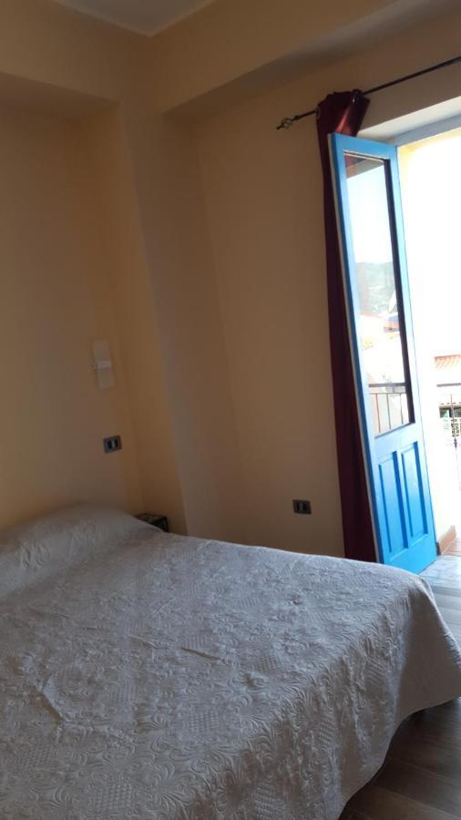 Seaside Room Scilla Exterior photo