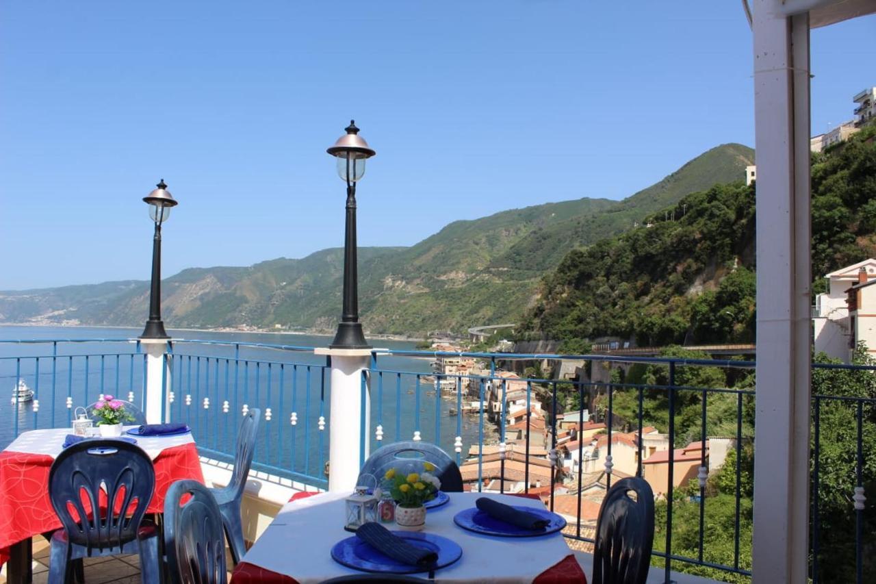 Seaside Room Scilla Exterior photo
