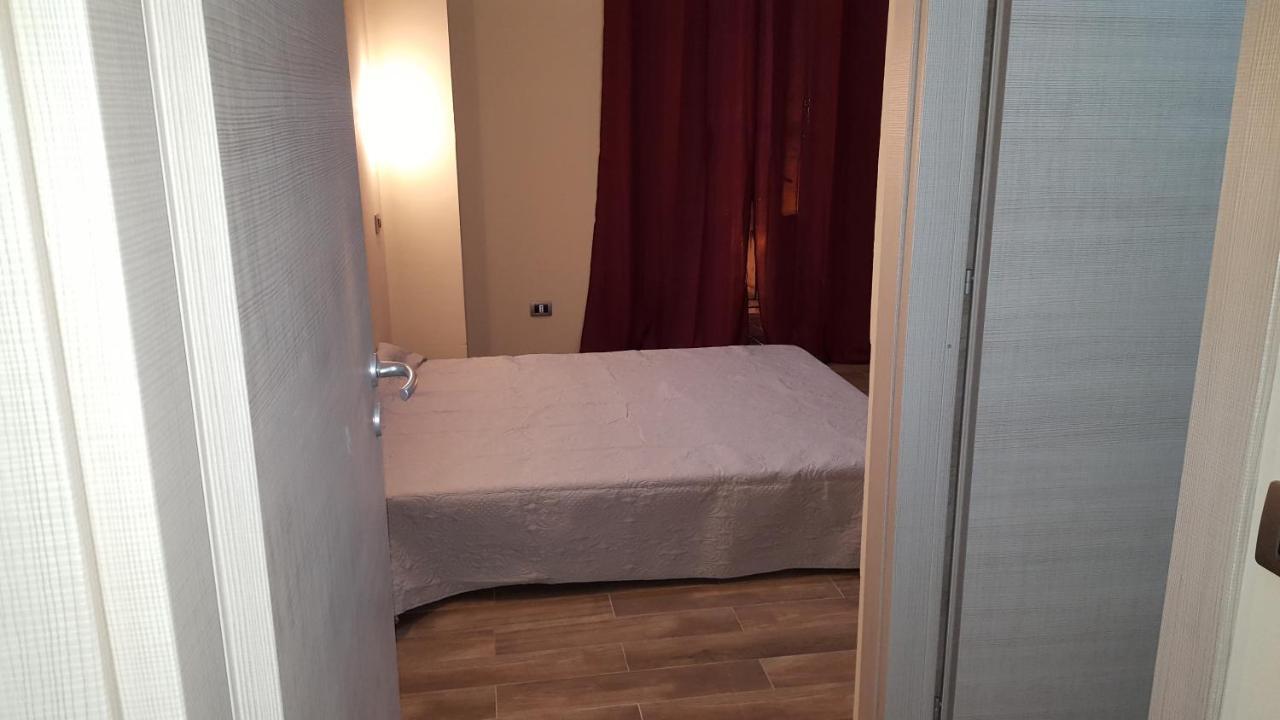 Seaside Room Scilla Exterior photo