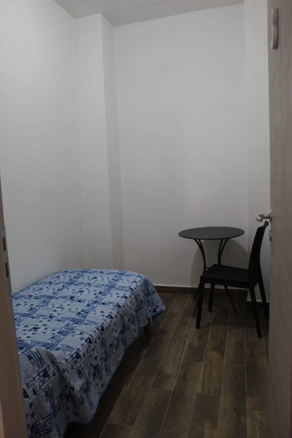 Seaside Room Scilla Exterior photo