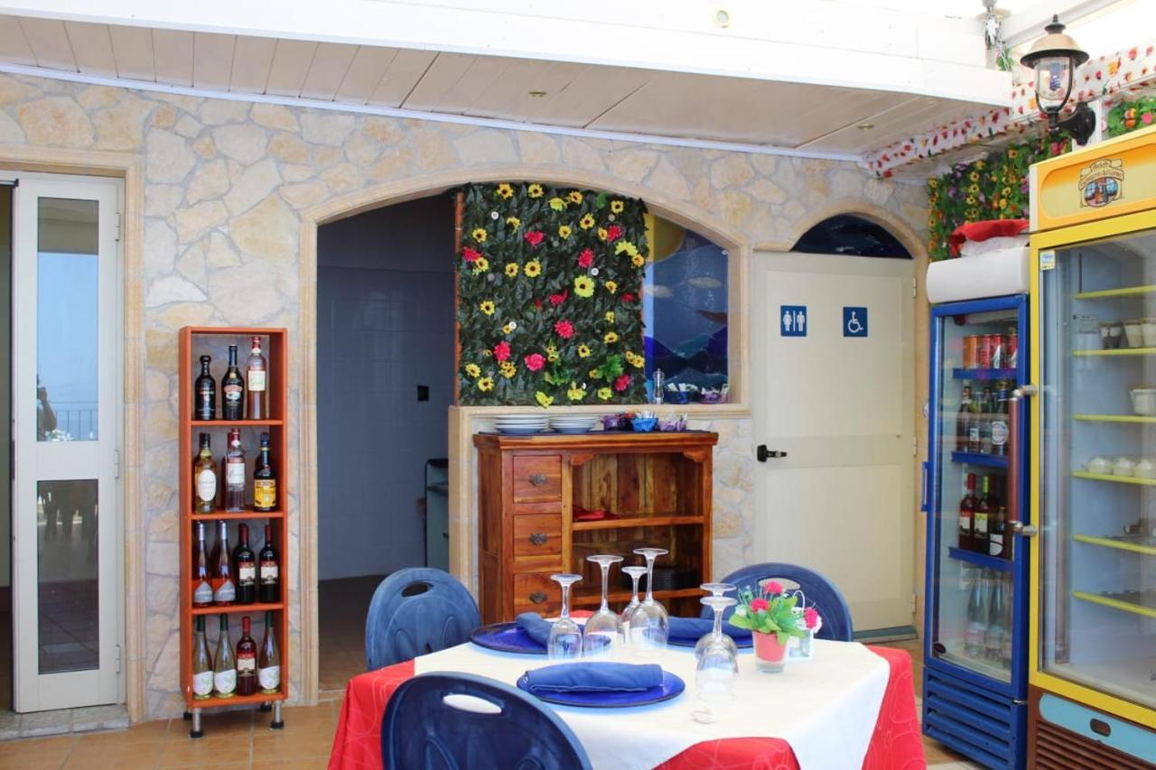 Seaside Room Scilla Exterior photo