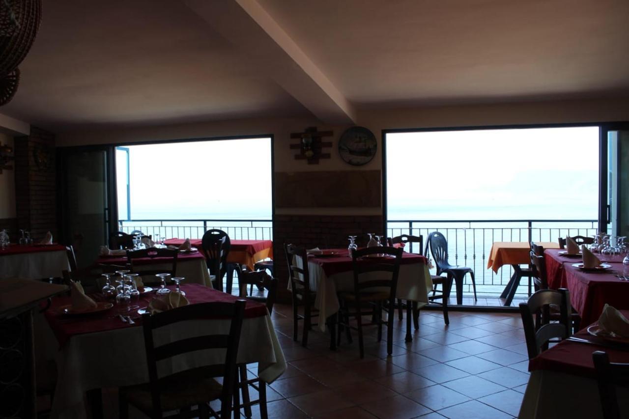 Seaside Room Scilla Exterior photo