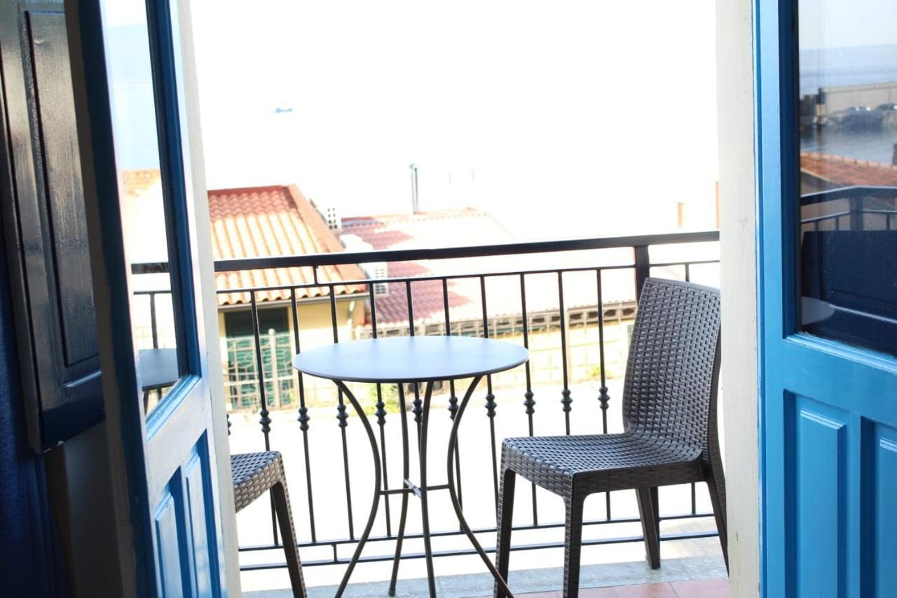 Seaside Room Scilla Exterior photo