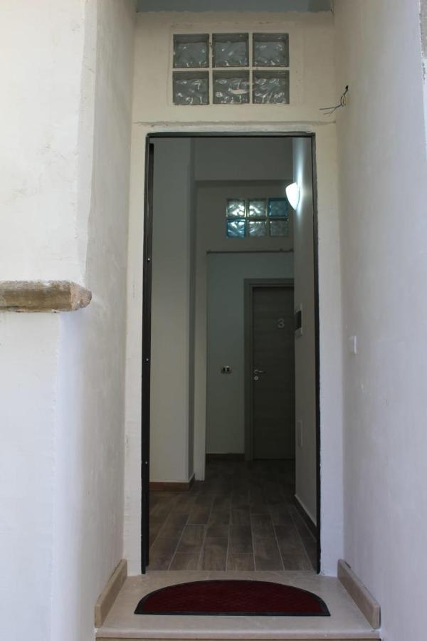 Seaside Room Scilla Exterior photo