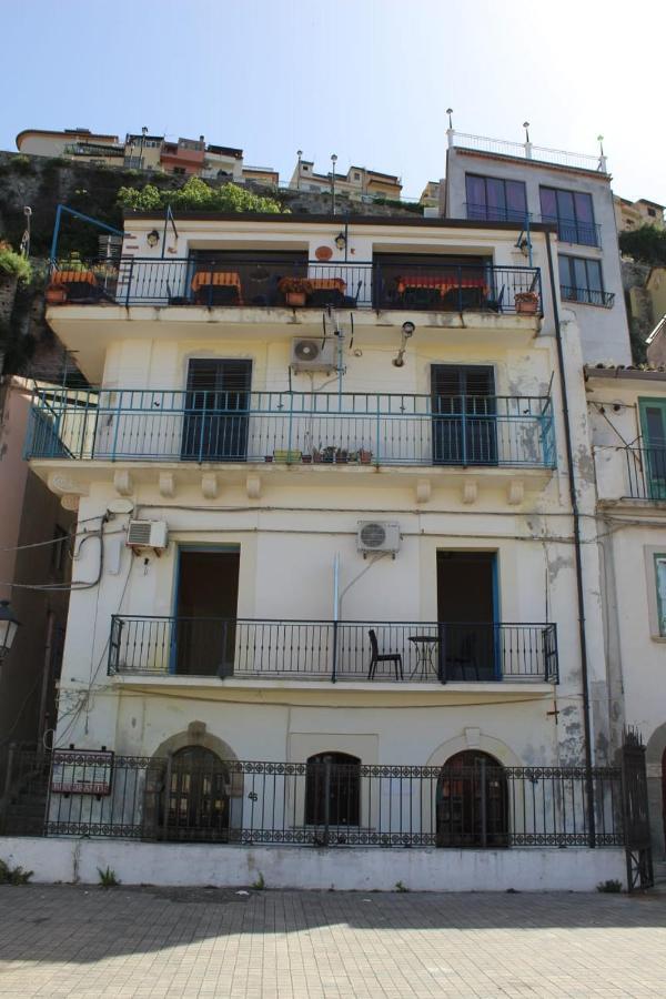 Seaside Room Scilla Exterior photo