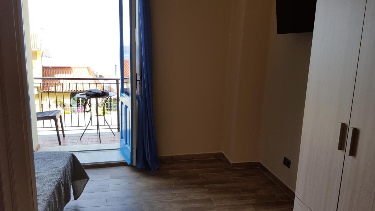 Seaside Room Scilla Exterior photo