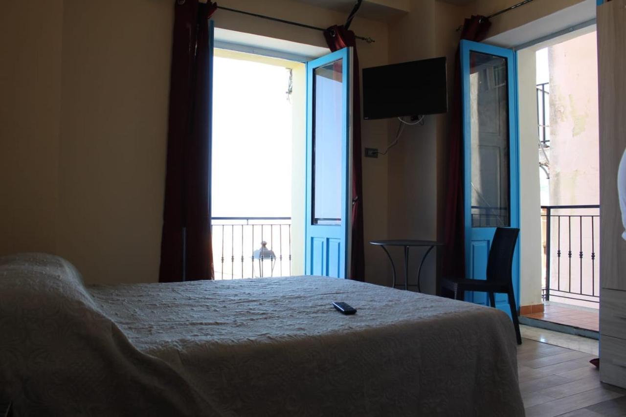 Seaside Room Scilla Exterior photo