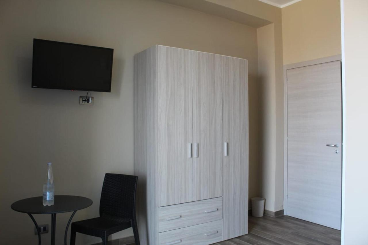 Seaside Room Scilla Exterior photo