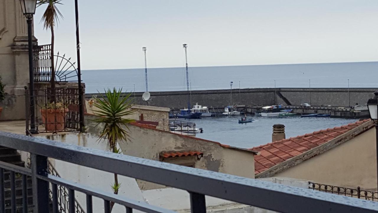 Seaside Room Scilla Exterior photo