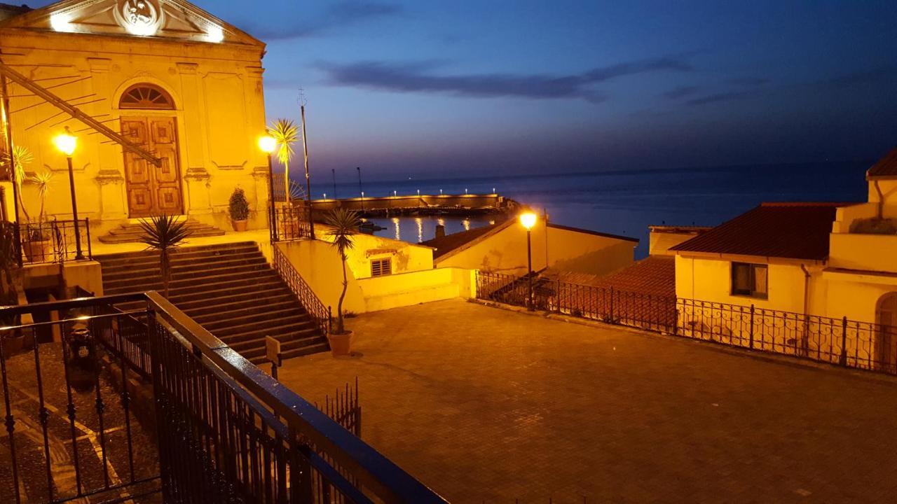 Seaside Room Scilla Exterior photo