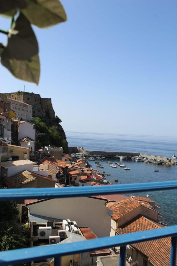 Seaside Room Scilla Exterior photo