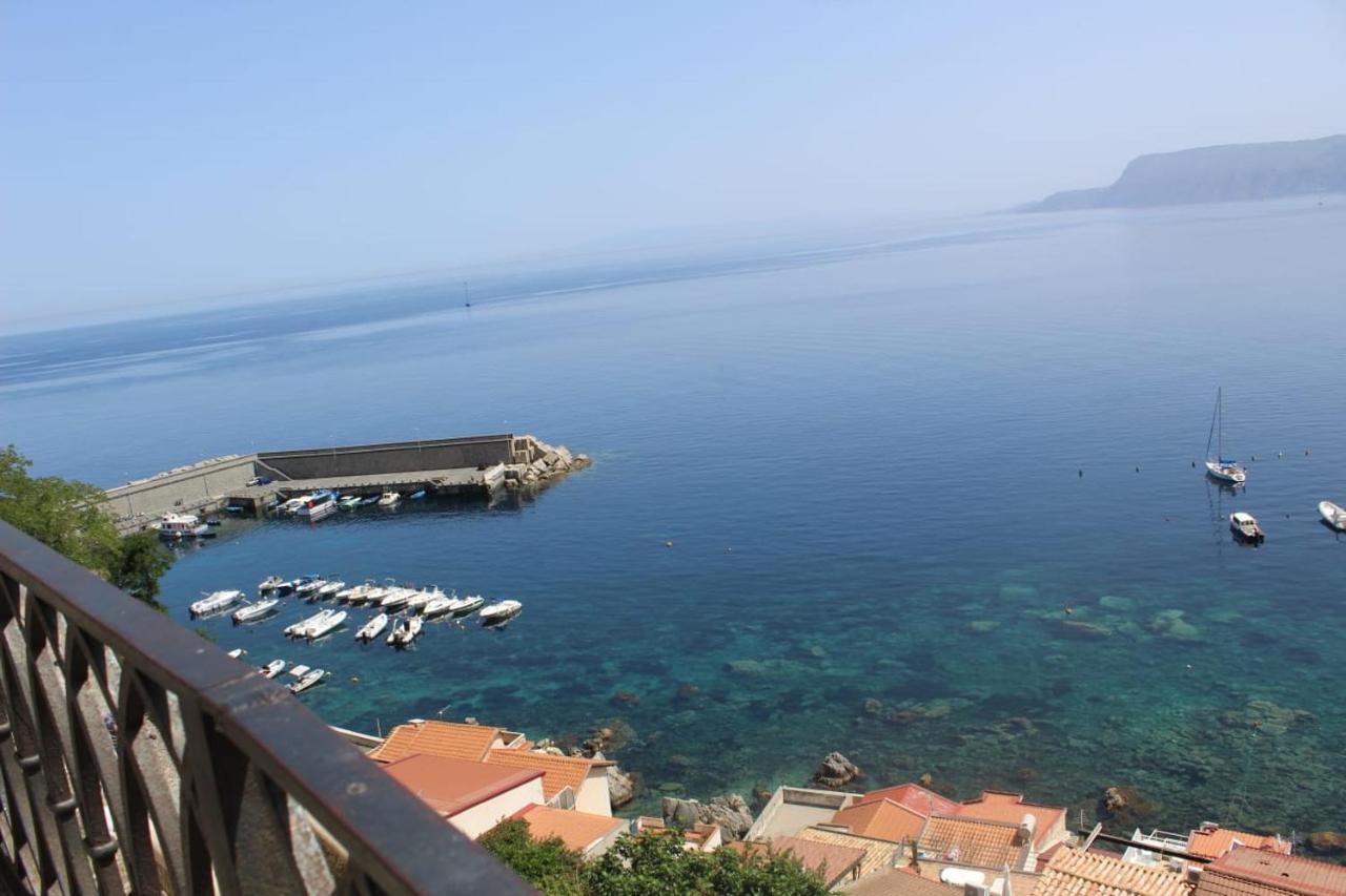 Seaside Room Scilla Exterior photo