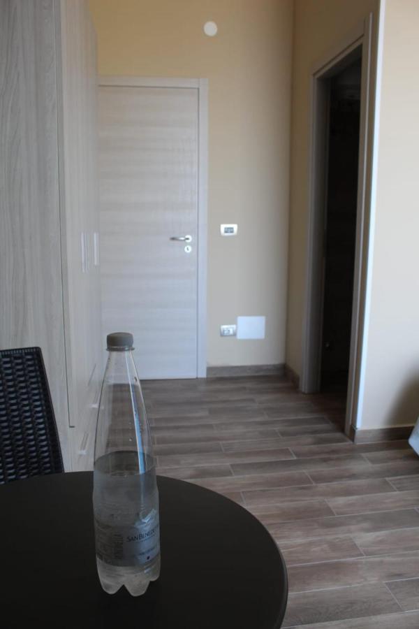 Seaside Room Scilla Exterior photo