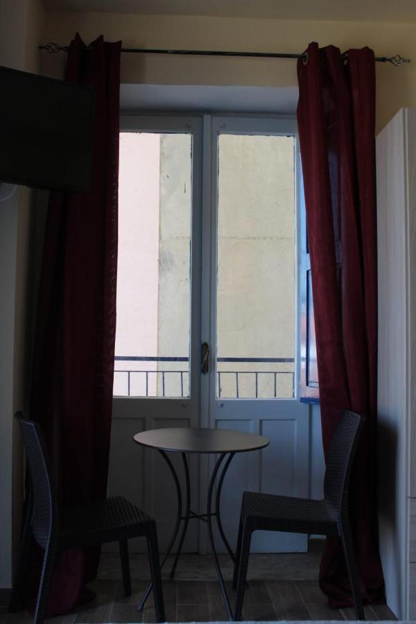 Seaside Room Scilla Exterior photo