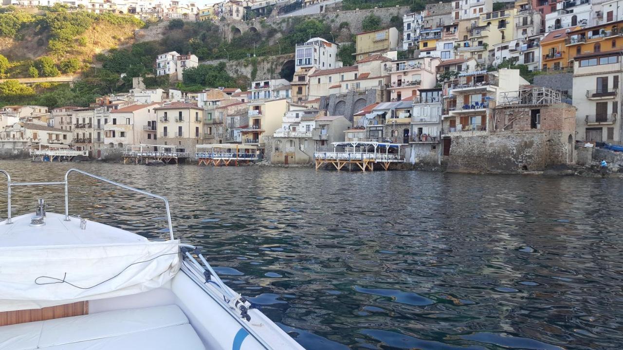 Seaside Room Scilla Exterior photo