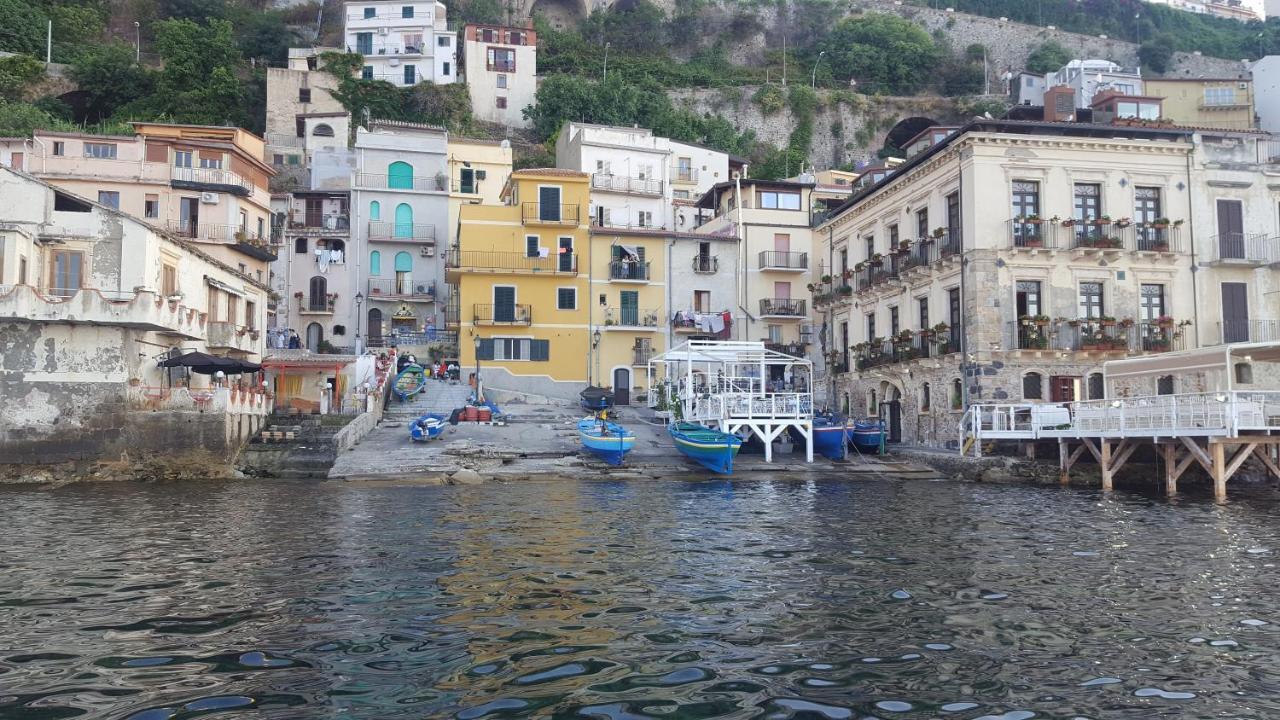 Seaside Room Scilla Exterior photo