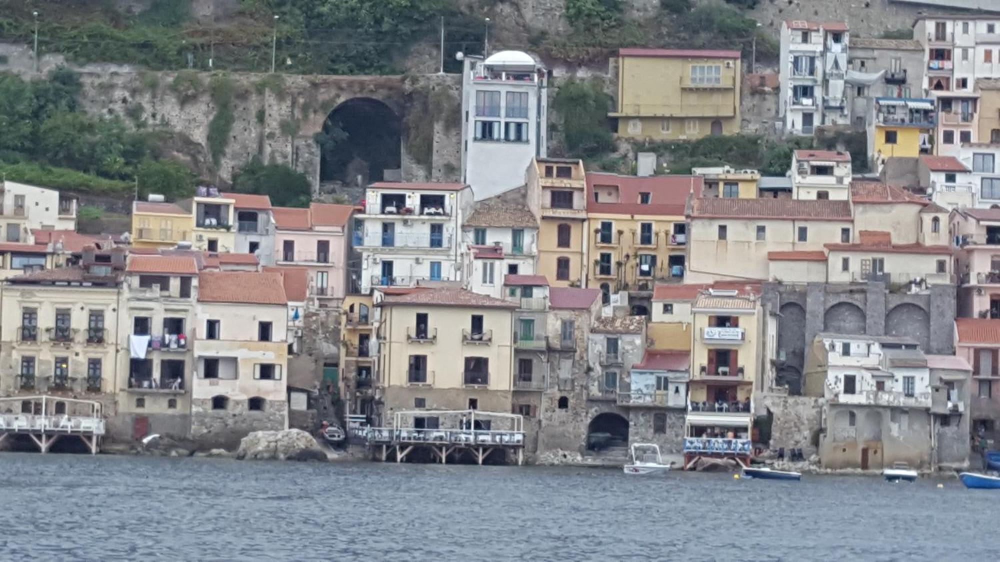 Seaside Room Scilla Exterior photo