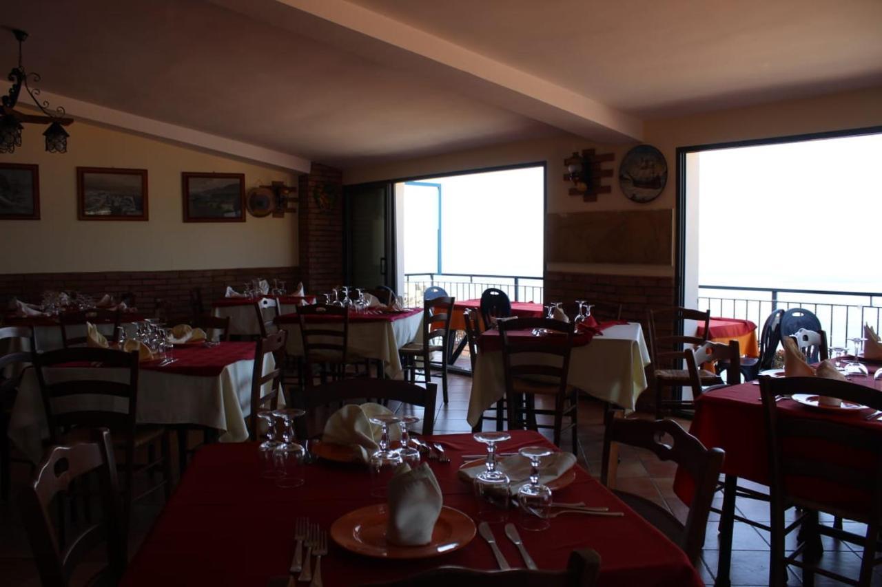 Seaside Room Scilla Exterior photo