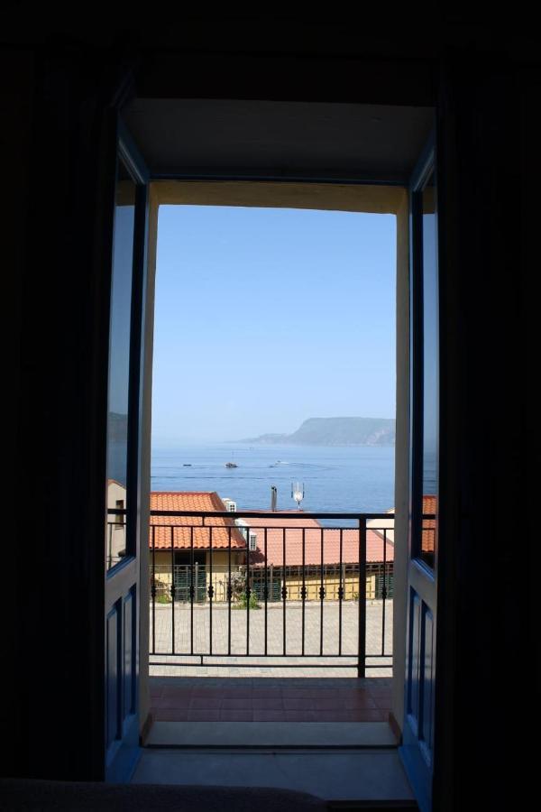 Seaside Room Scilla Exterior photo