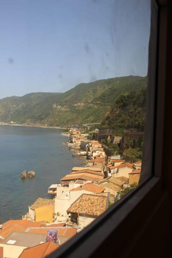 Seaside Room Scilla Exterior photo