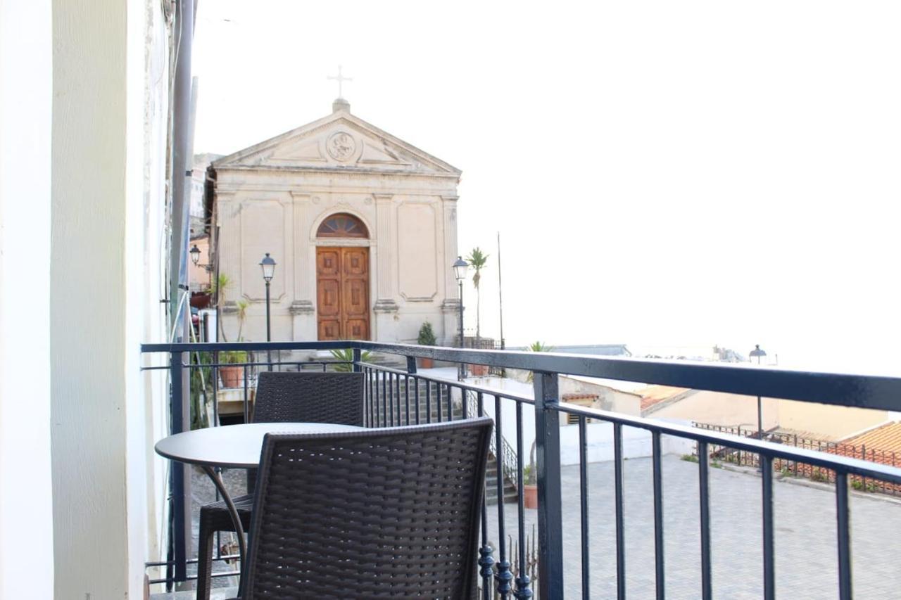 Seaside Room Scilla Exterior photo