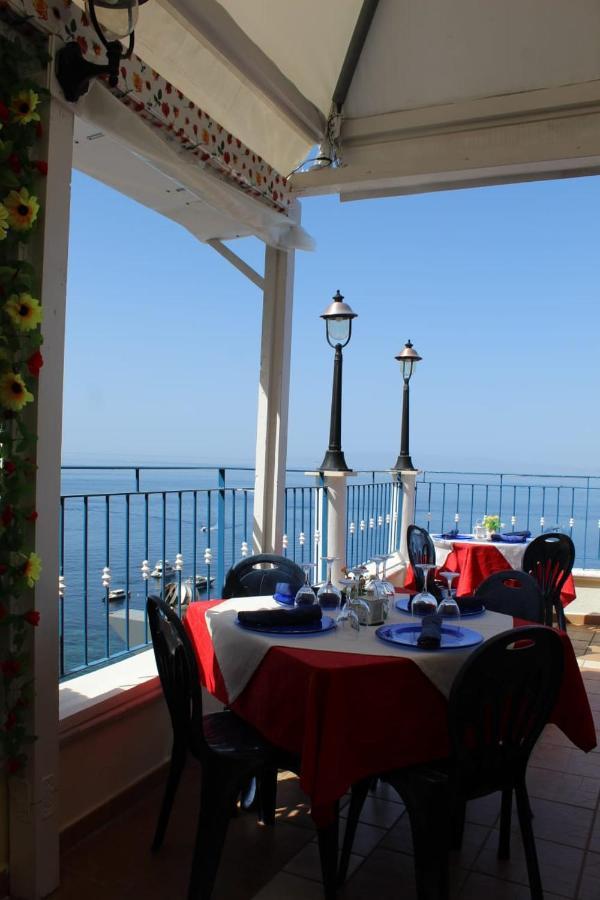 Seaside Room Scilla Exterior photo
