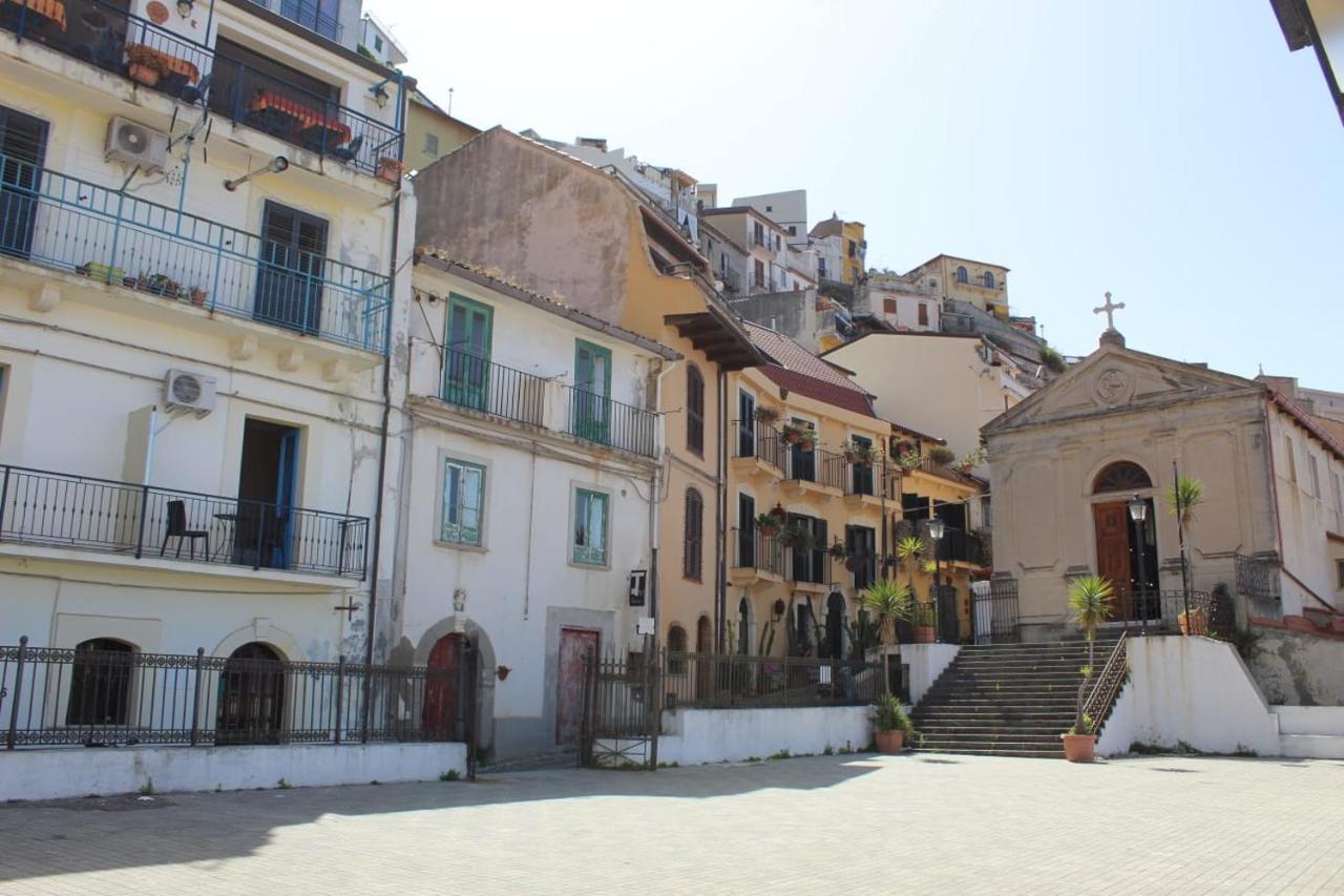 Seaside Room Scilla Exterior photo