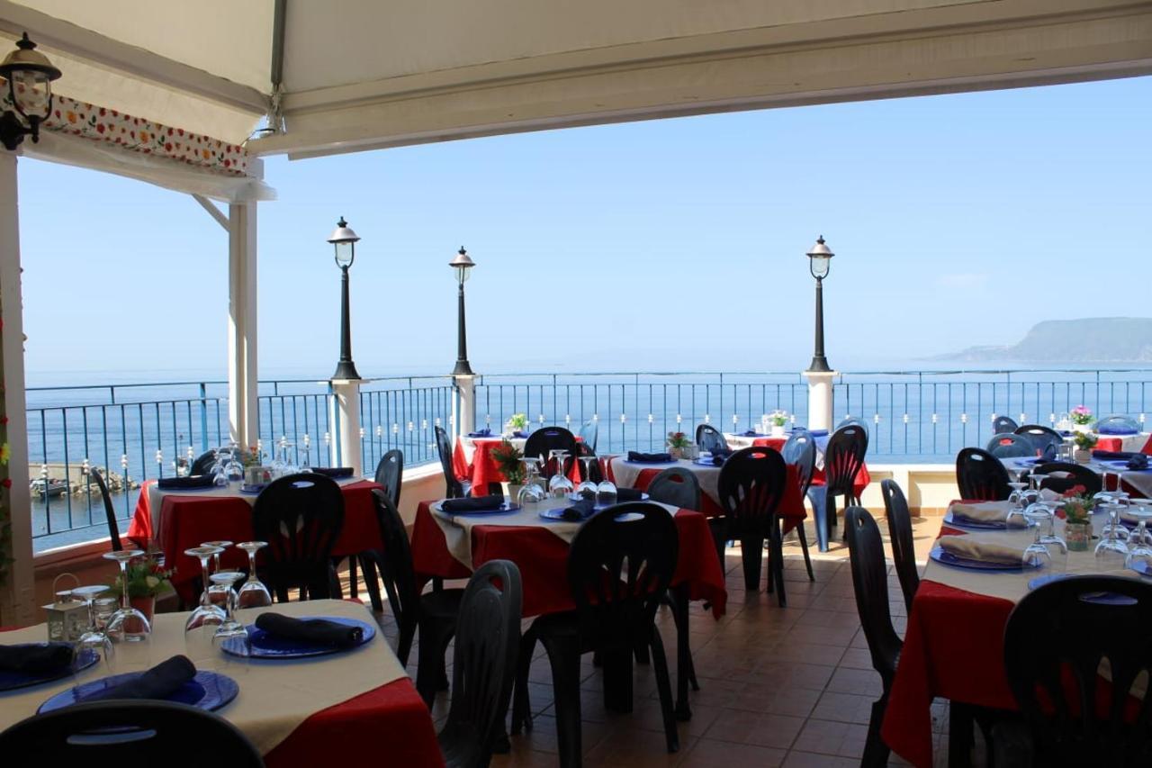 Seaside Room Scilla Exterior photo