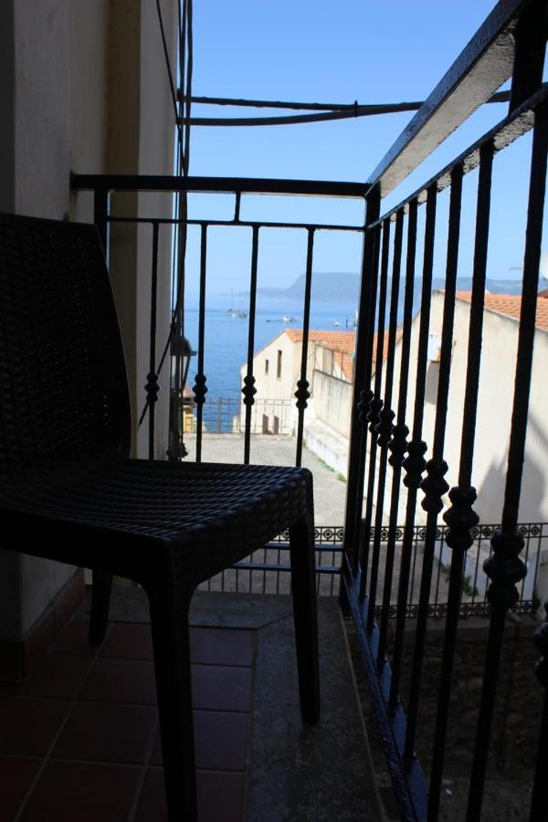 Seaside Room Scilla Exterior photo