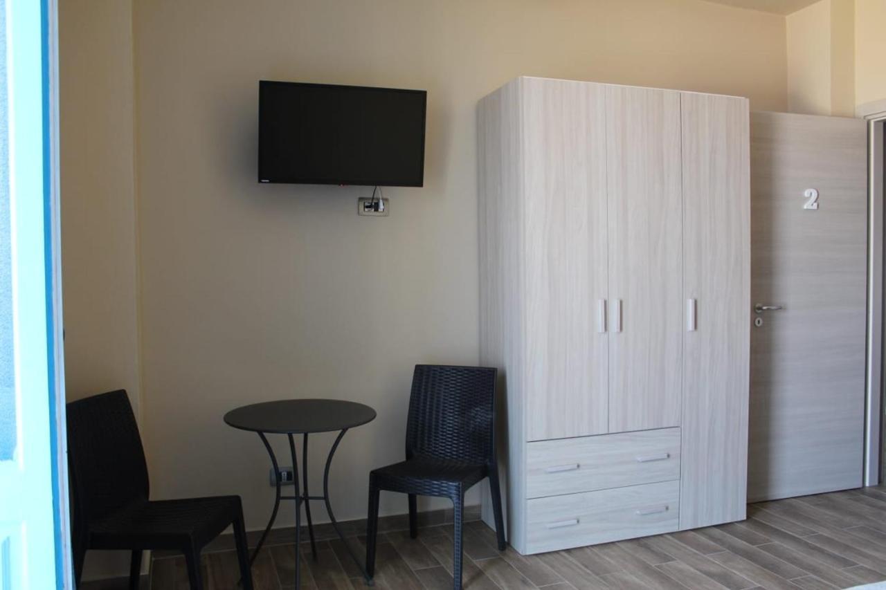 Seaside Room Scilla Exterior photo