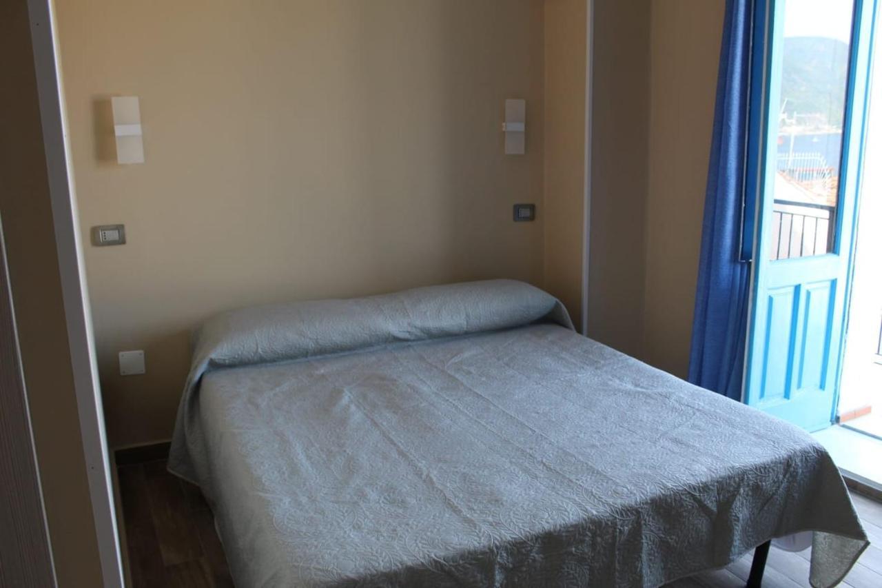 Seaside Room Scilla Exterior photo