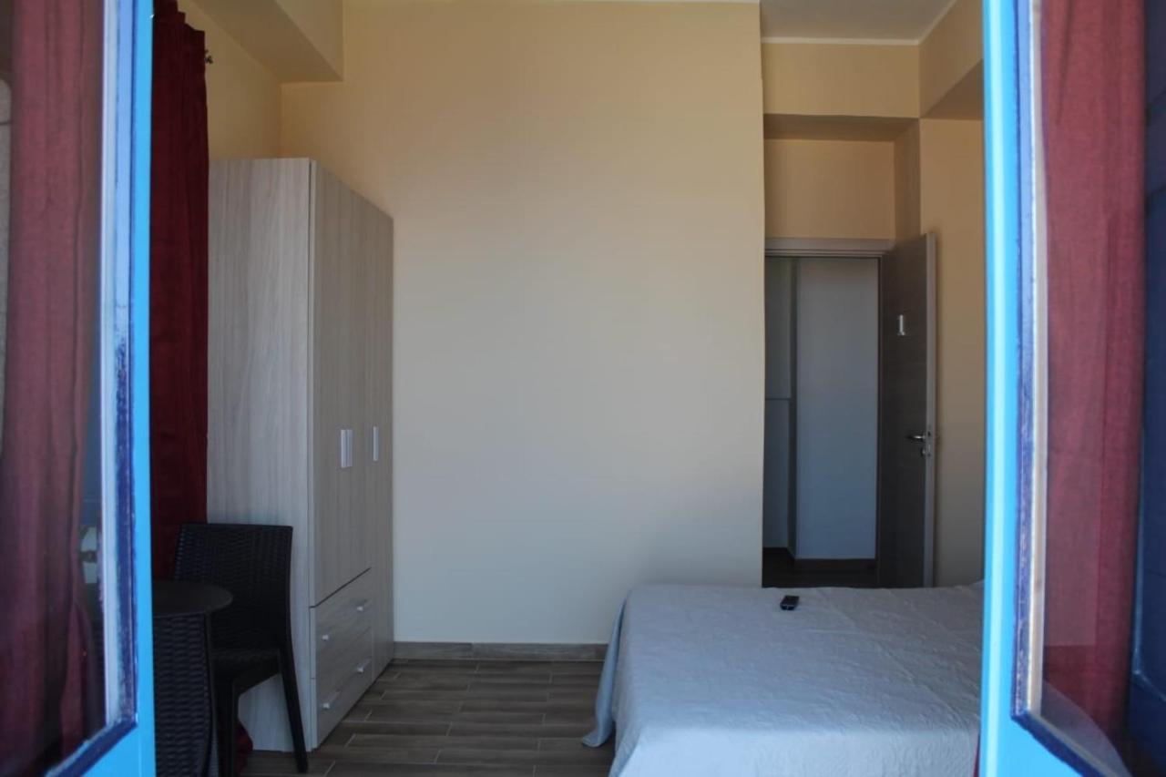 Seaside Room Scilla Exterior photo
