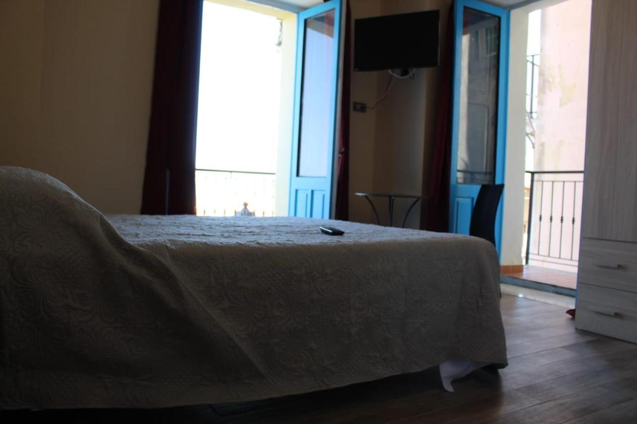 Seaside Room Scilla Exterior photo